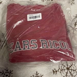 My Tears Ricochet Taylor Swift merch - size small